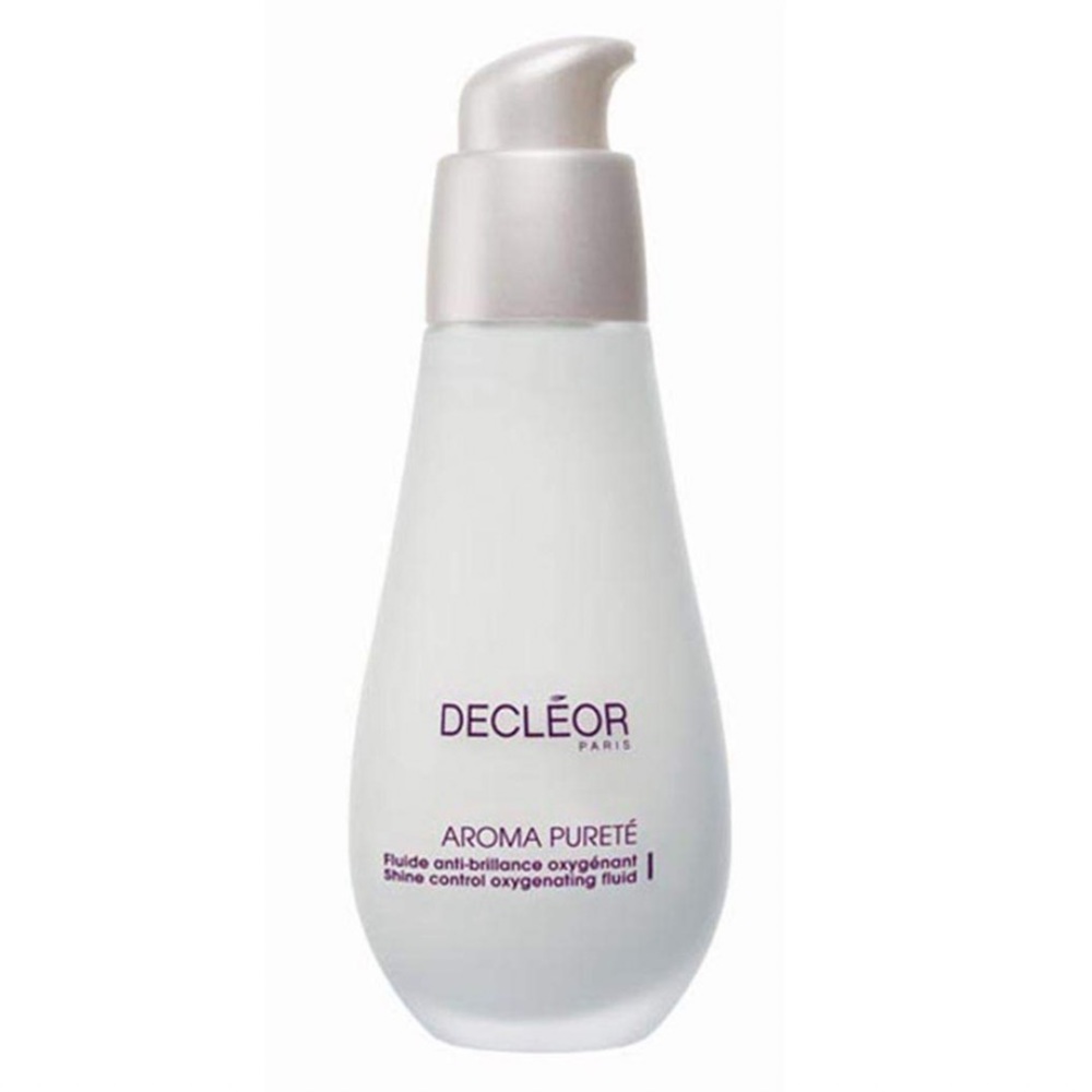 Decléor Shine Control Oxygenating Fluid